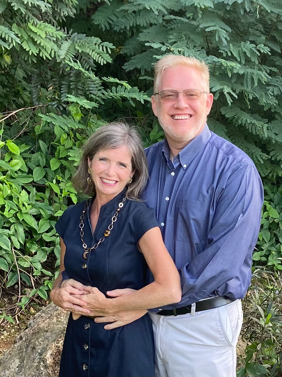 The Story of Gary & Kathy Ashley